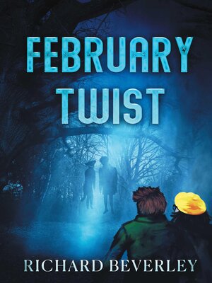 cover image of February Twist